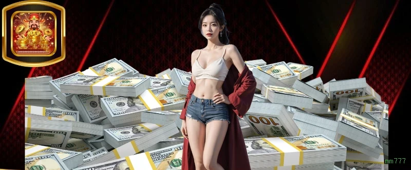 App mm777 para Android e iOS - download grátis