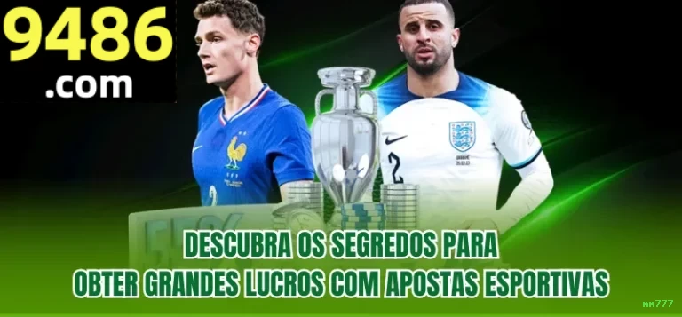 Apostas esportivas mm777 - futebol e esportes ao vivo