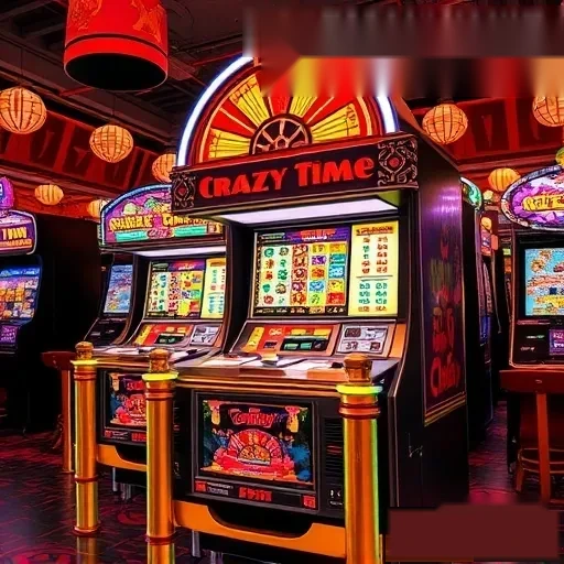 Configurações úteis dentro do app mm777